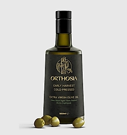 Premium Memecik 500 ml Erken Hasat Soğuk Sıkım Natürel Sızma Zeytinyağı Yeni Hasat 25/26